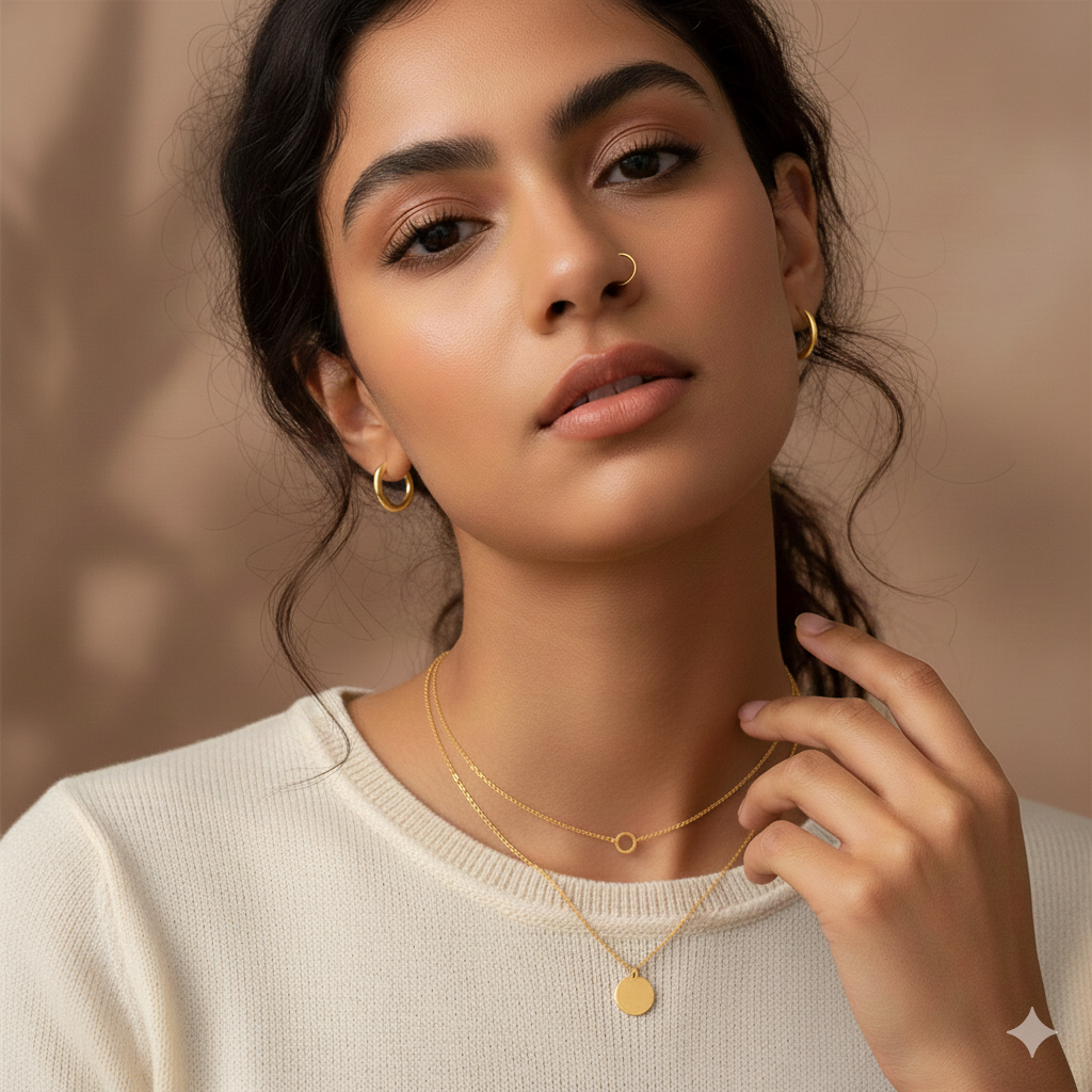 Jewellery (Coming Soon)